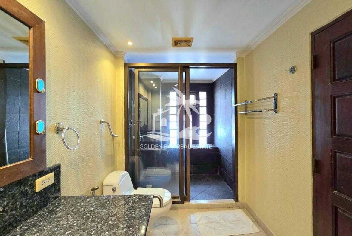 Chateau Dale Thabali – Jomtien