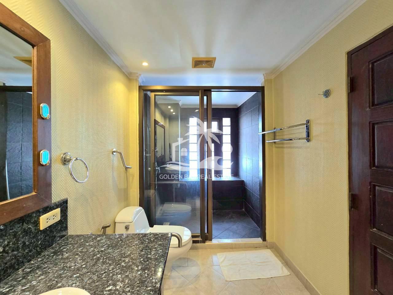 Chateau Dale Thabali – Jomtien