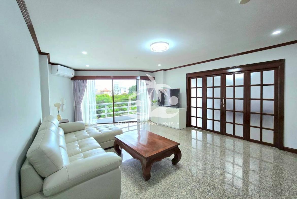 View Talay 2 – Jomtien