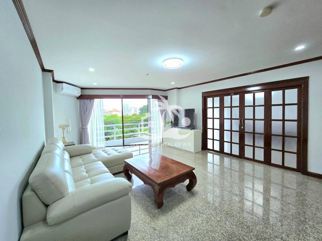 View Talay 2 – Jomtien