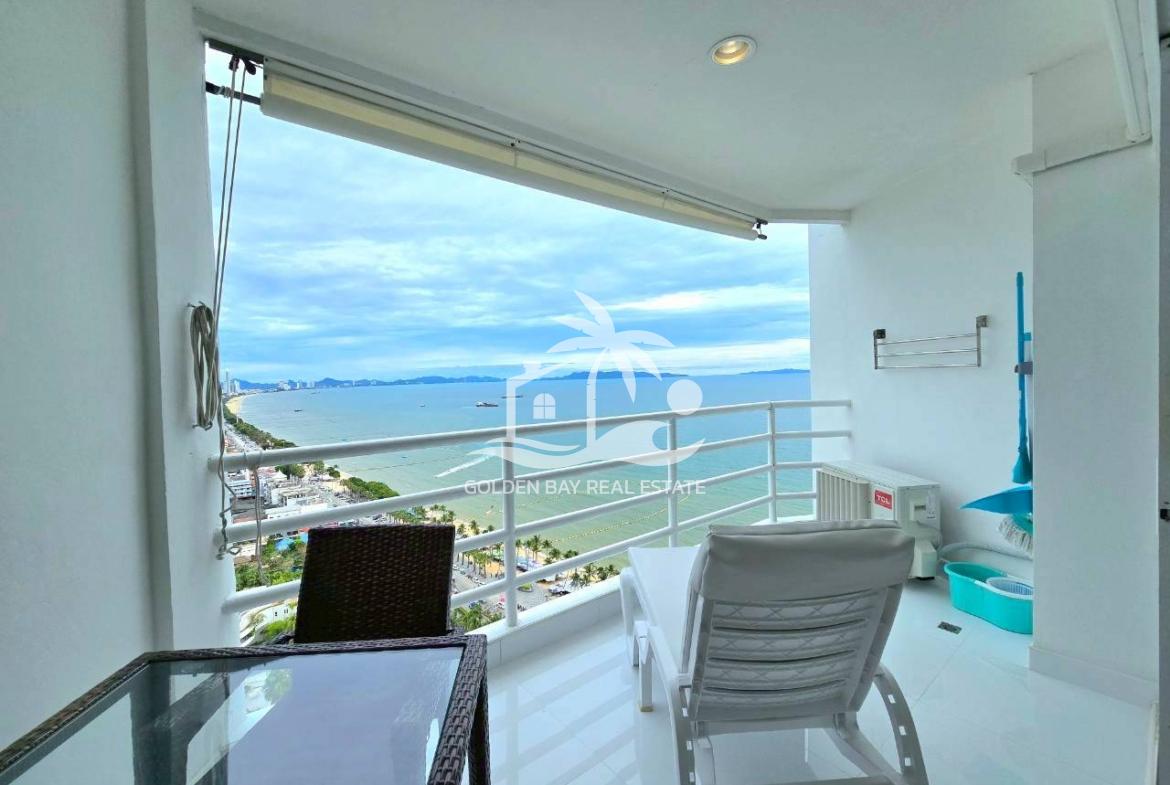 View Talay 7 – Jomtien