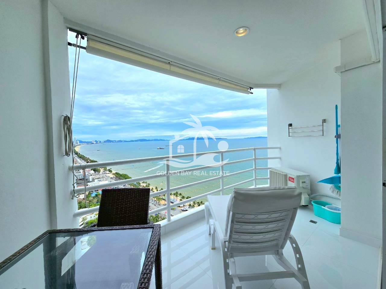 View Talay 7 – Jomtien