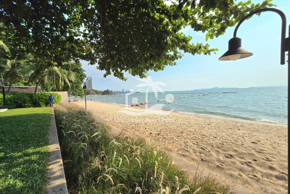Northpoint – Wongamat