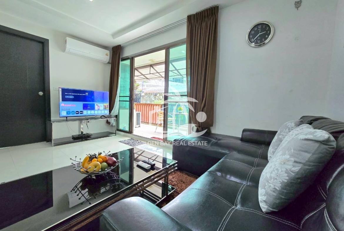 The Urban Condominium – Pattaya City