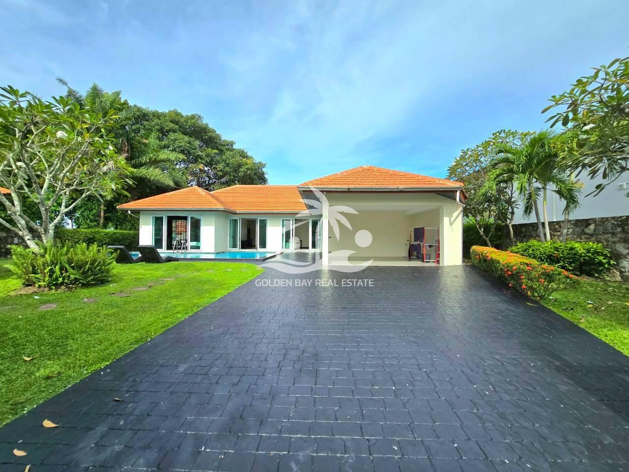 1 (4) Whispering Palms – East Pattaya