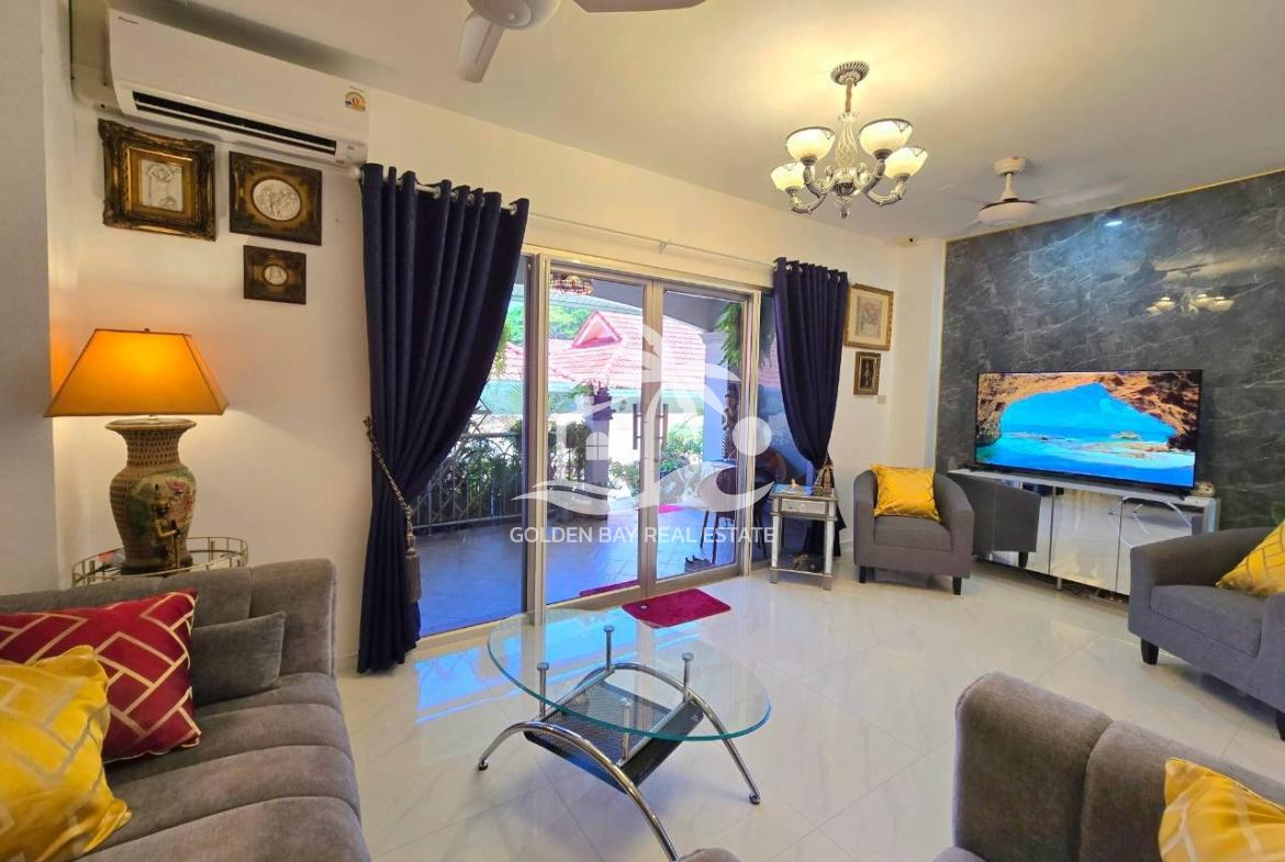 Apartment 4 Condominium – Pratumnak Hill
