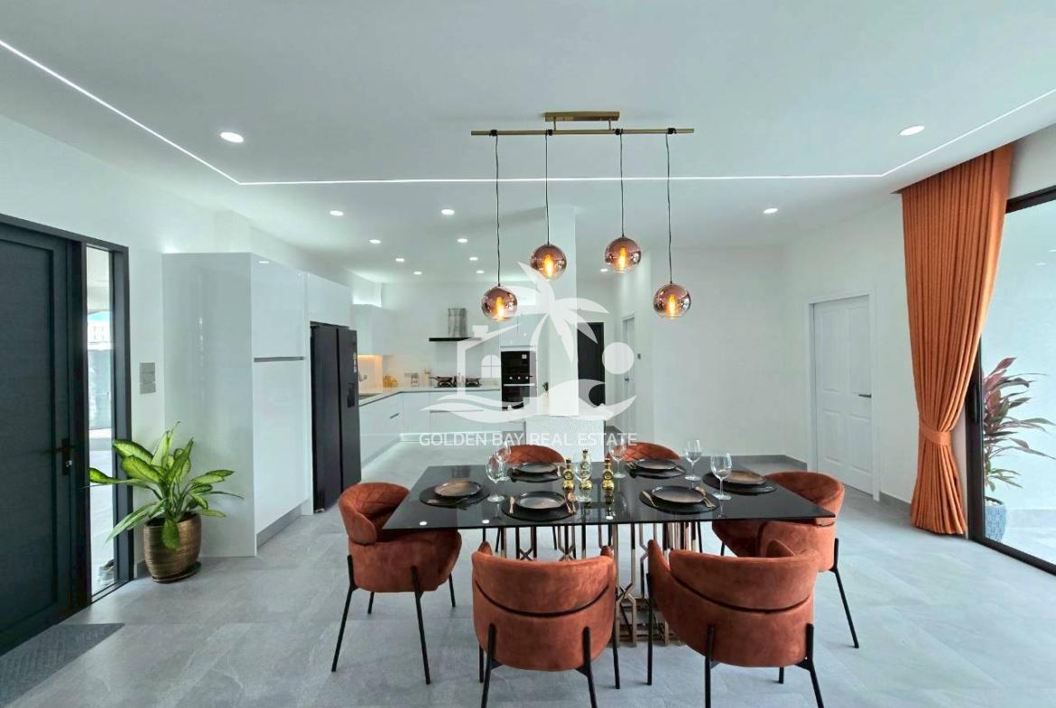 Mabprachan Pool Villa – East Pattaya