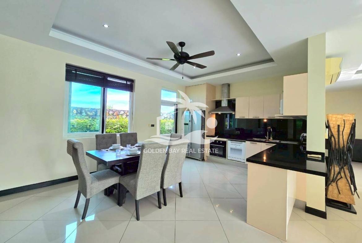 Whispering Palms – East Pattaya