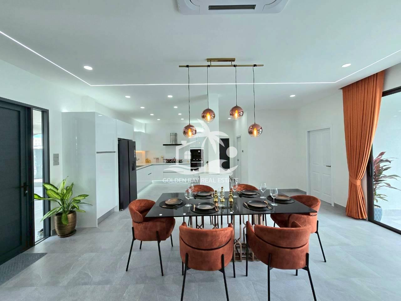 Mabprachan Pool Villa – East Pattaya