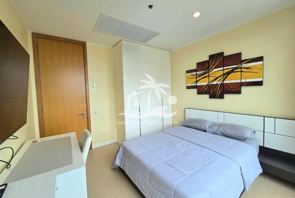 Northpoint – Wongamat