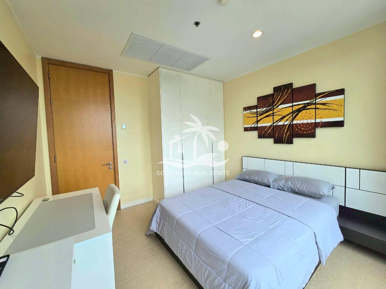 Northpoint – Wongamat