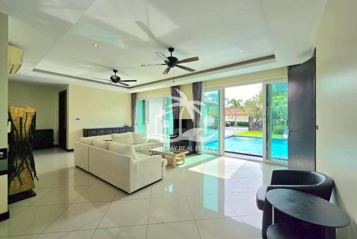 Whispering Palms – East Pattaya