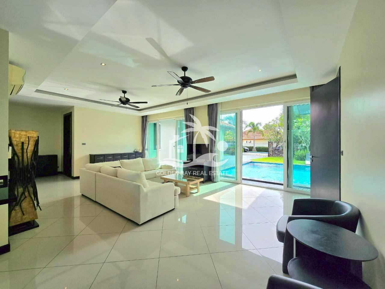 1 (41) Whispering Palms – East Pattaya