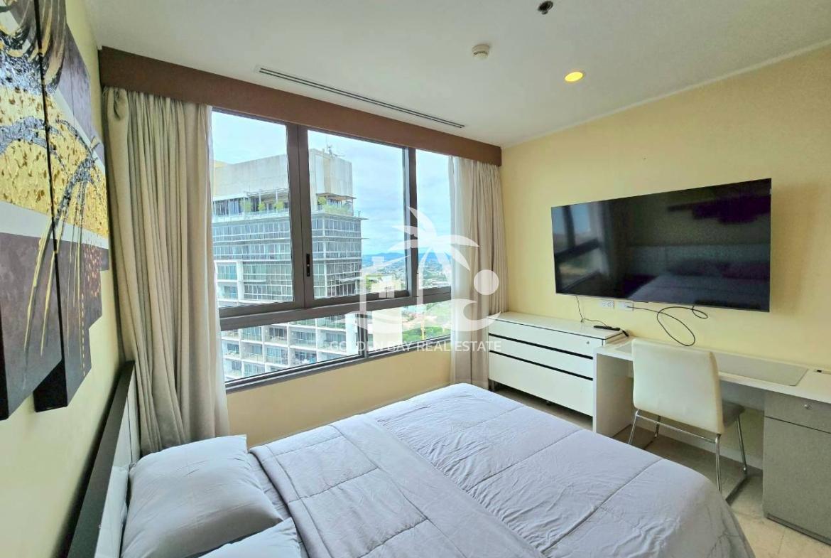 Northpoint – Wongamat