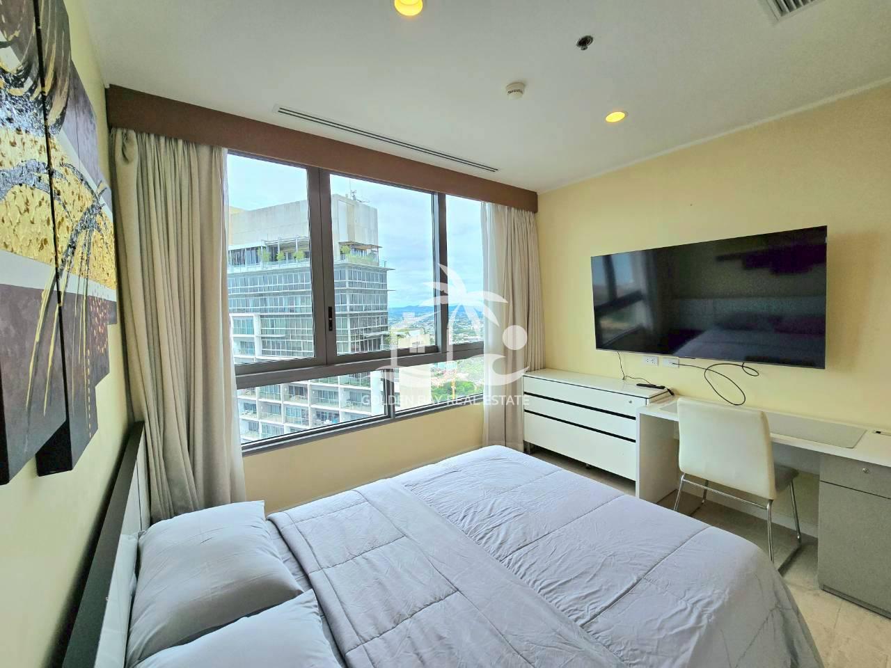 Northpoint – Wongamat