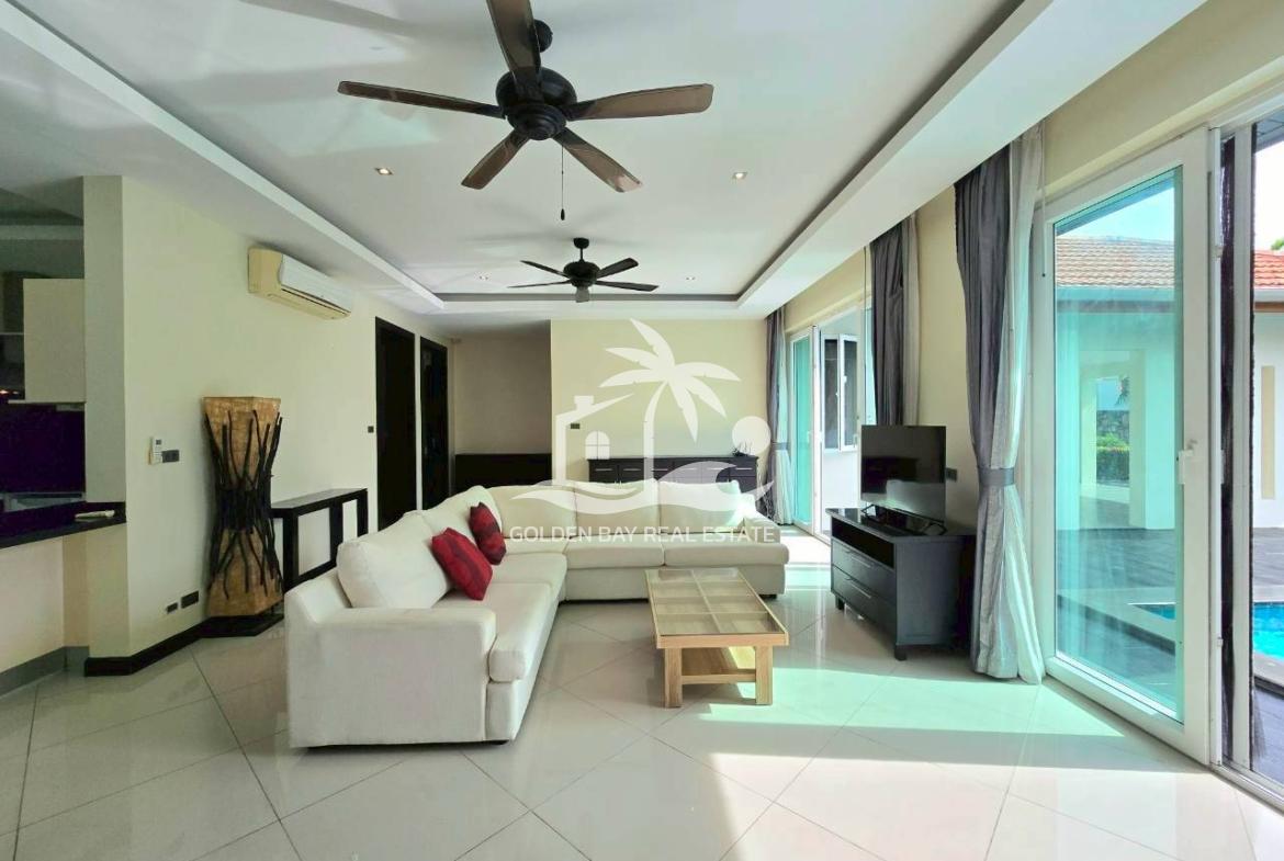 Whispering Palms – East Pattaya