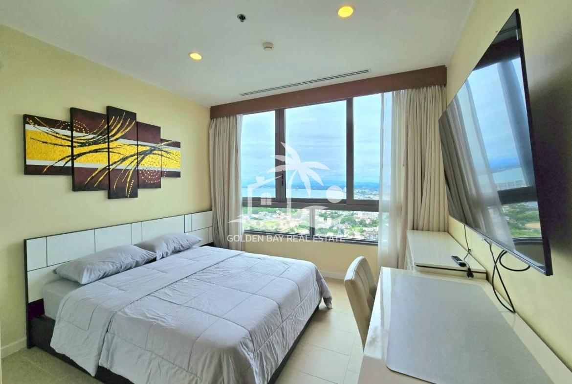 Northpoint – Wongamat