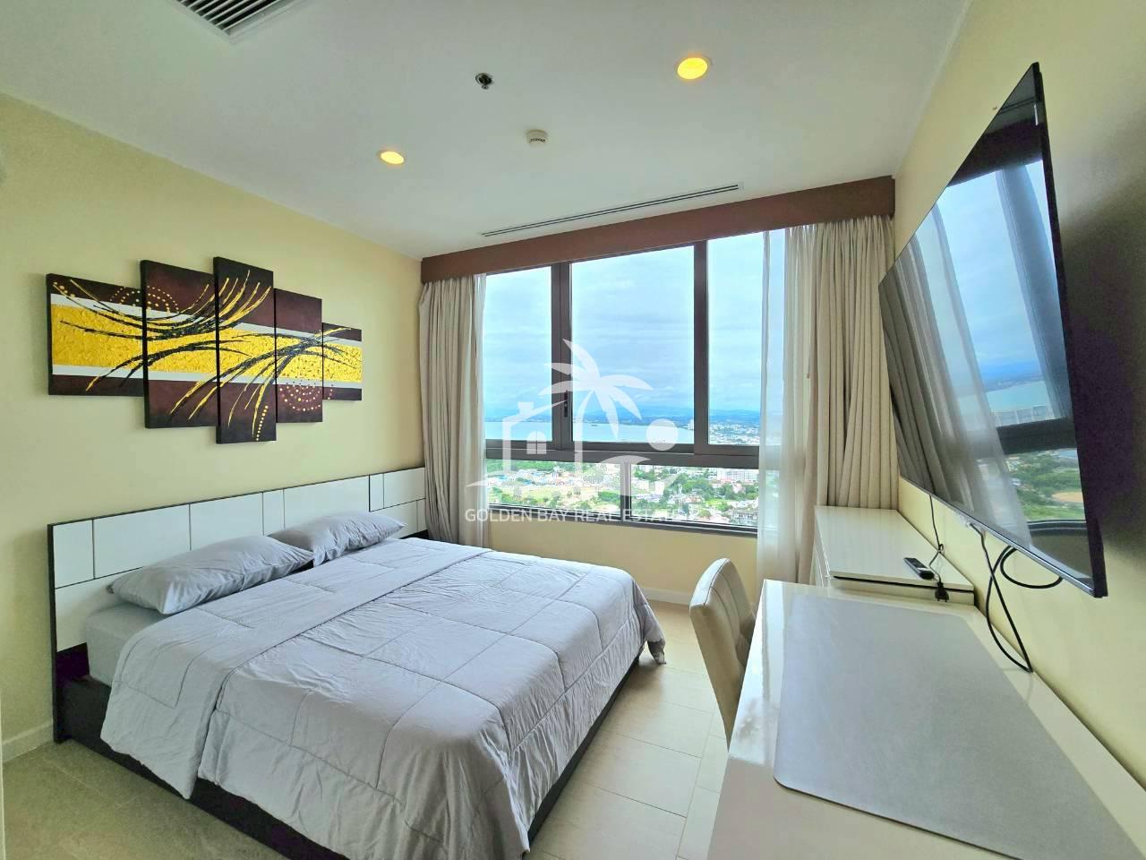Northpoint – Wongamat