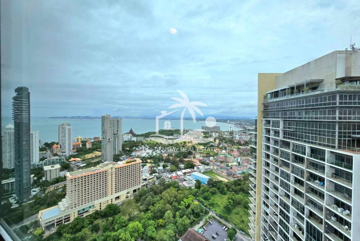 Northpoint – Wongamat