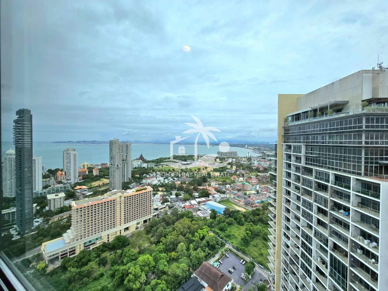 Northpoint – Wongamat