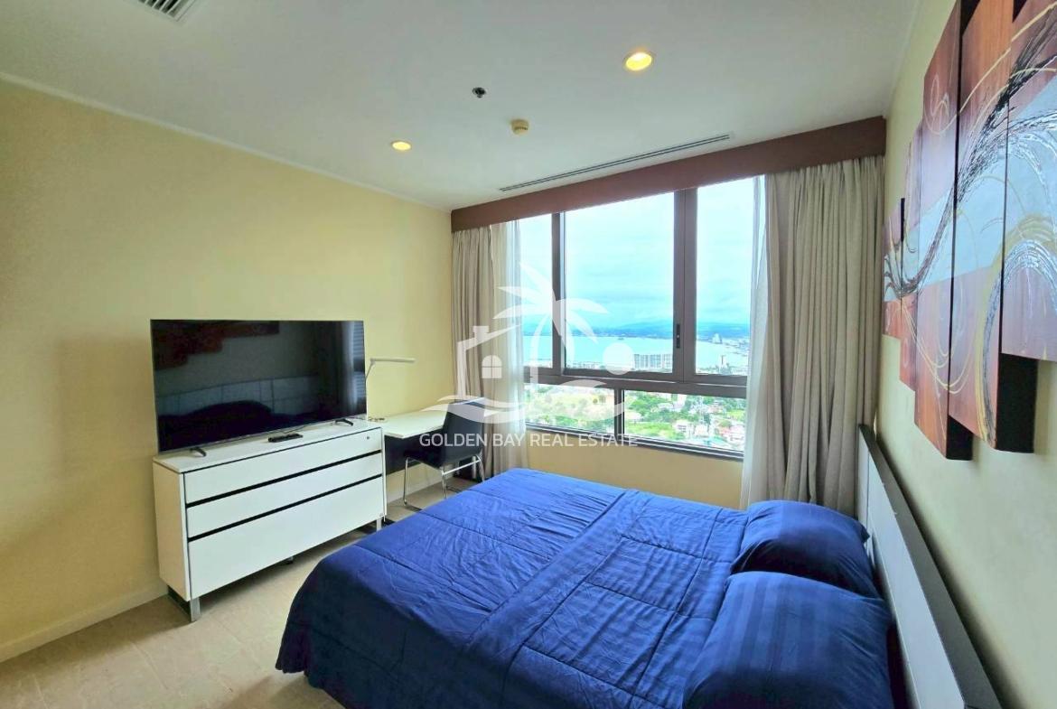 Northpoint – Wongamat