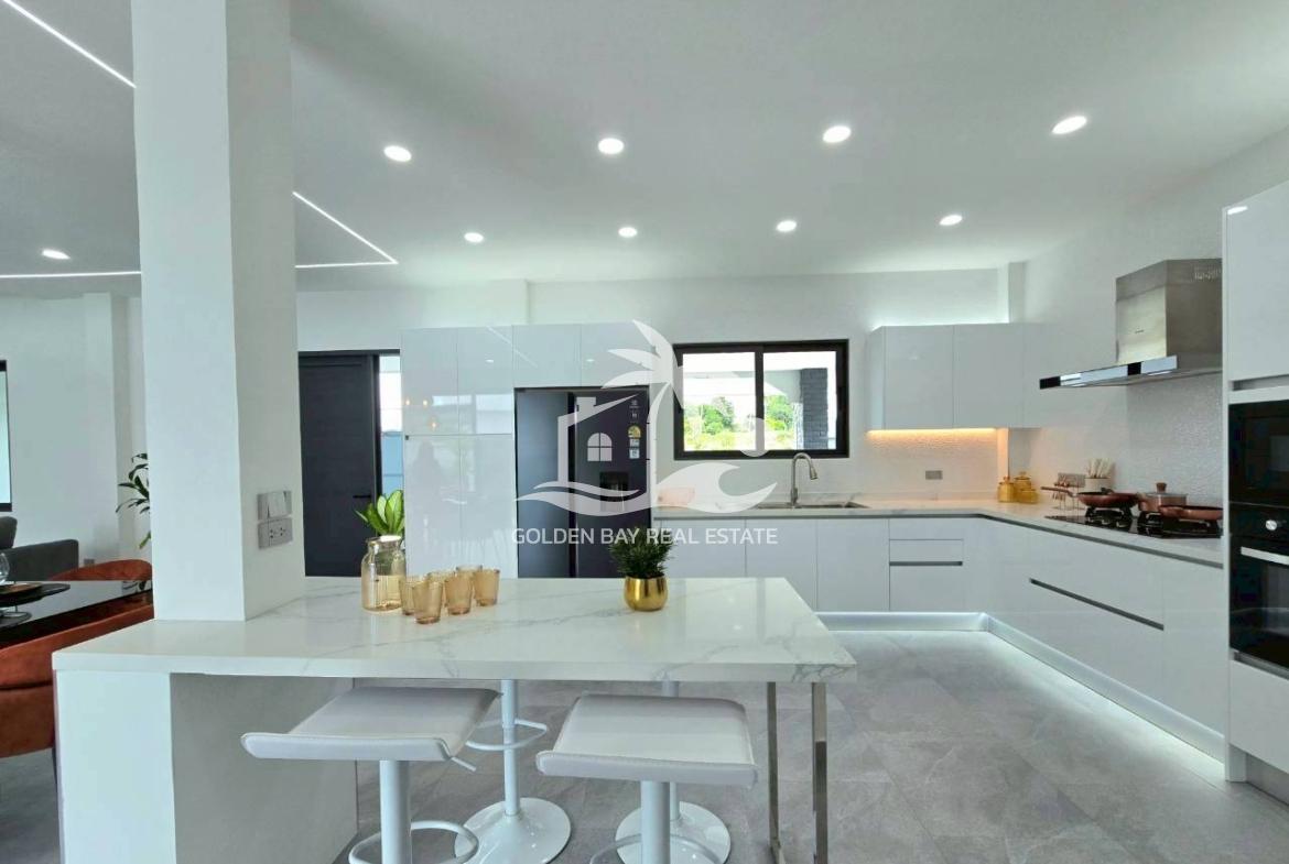 Mabprachan Pool Villa – East Pattaya