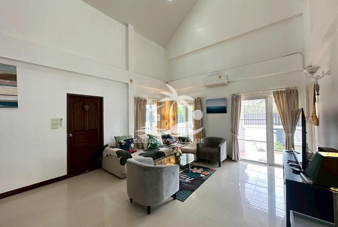 Pattaya Green Ville – East Pattaya