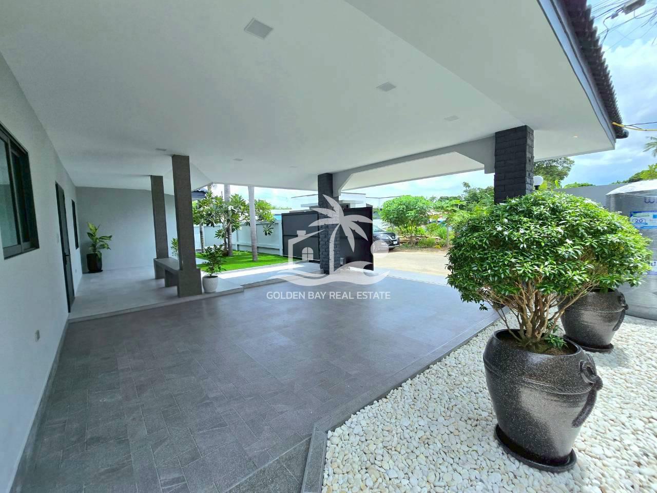 Mabprachan Pool Villa – East Pattaya