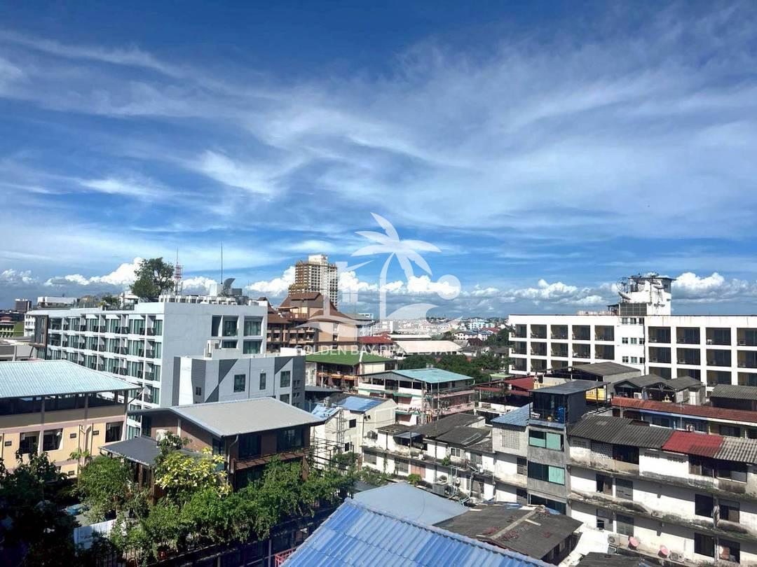 1 (5) Grand Avenue Residence – Pattaya City