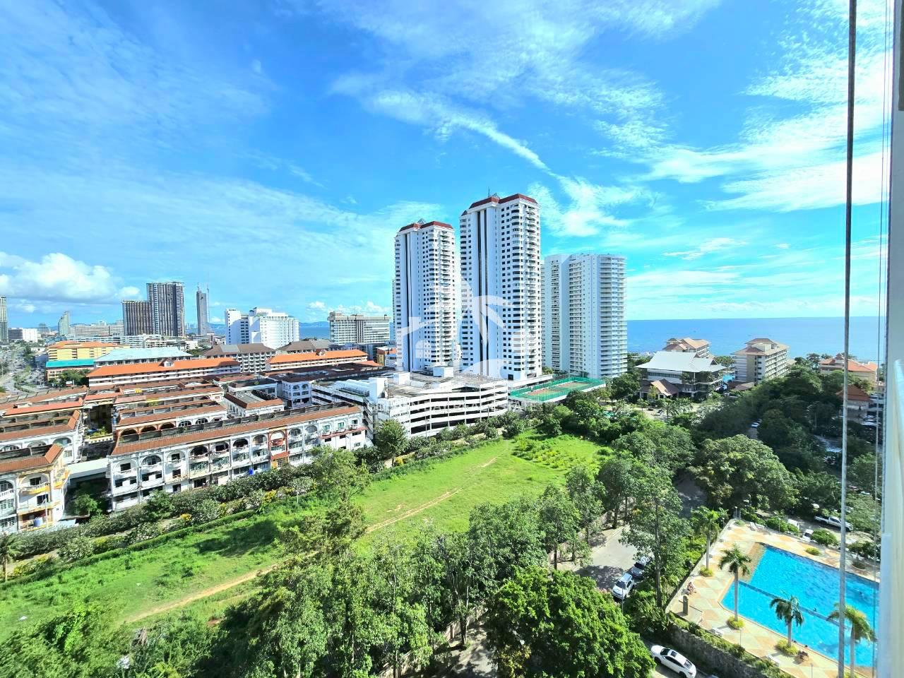 View Talay 5 – Jomtien