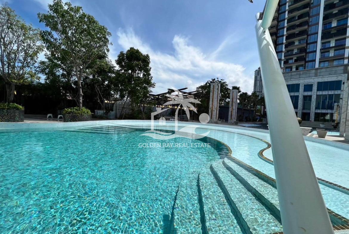 Copacabana – Jomtien