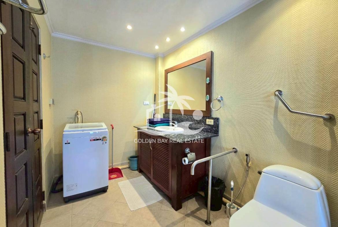 Chateau Dale Thabali – Jomtien