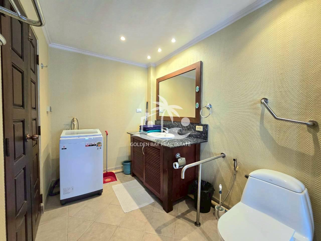 Chateau Dale Thabali – Jomtien