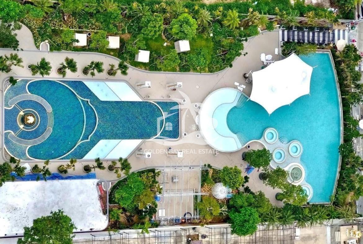 Copacabana – Jomtien