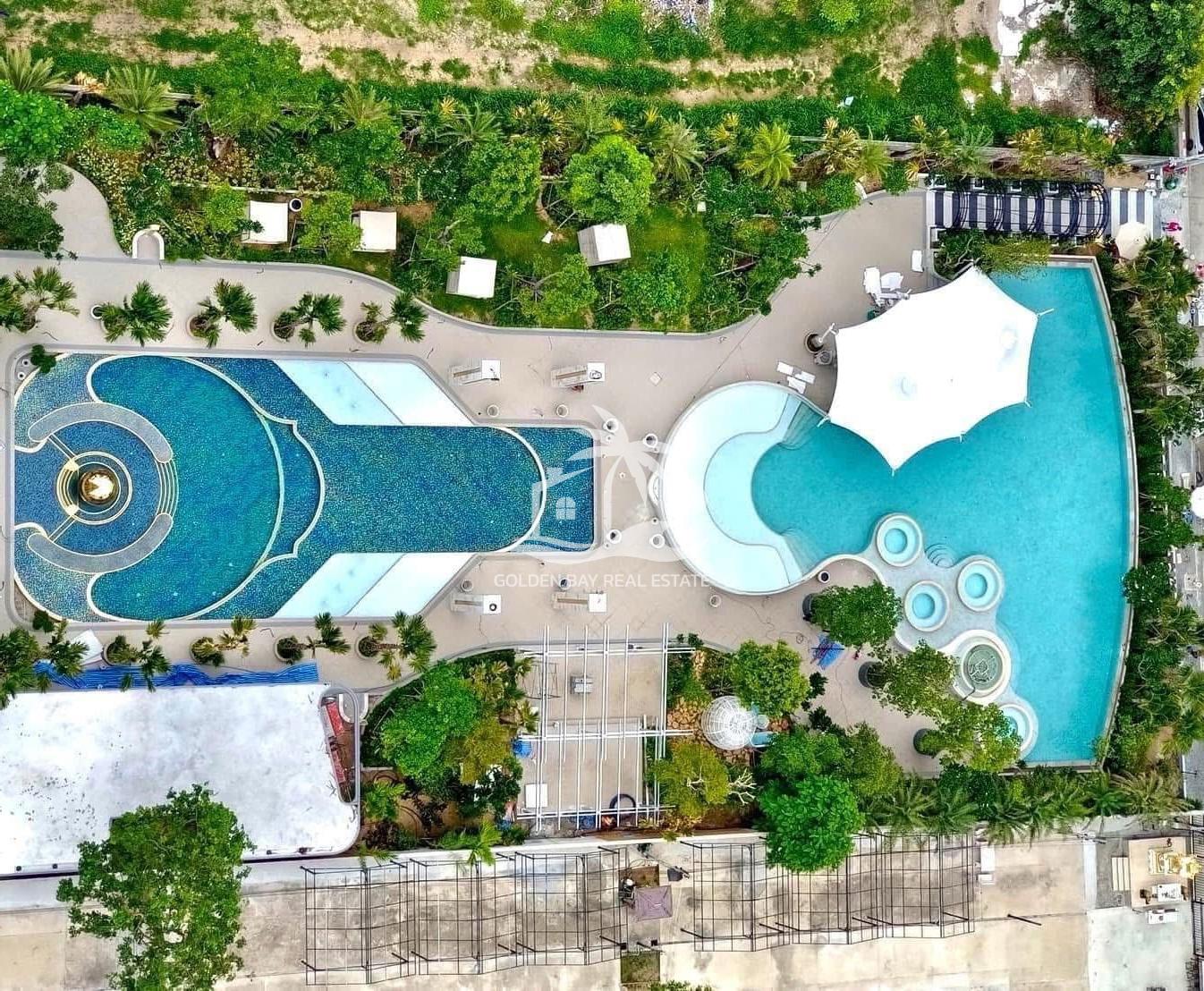 1 (5) Copacabana – Jomtien