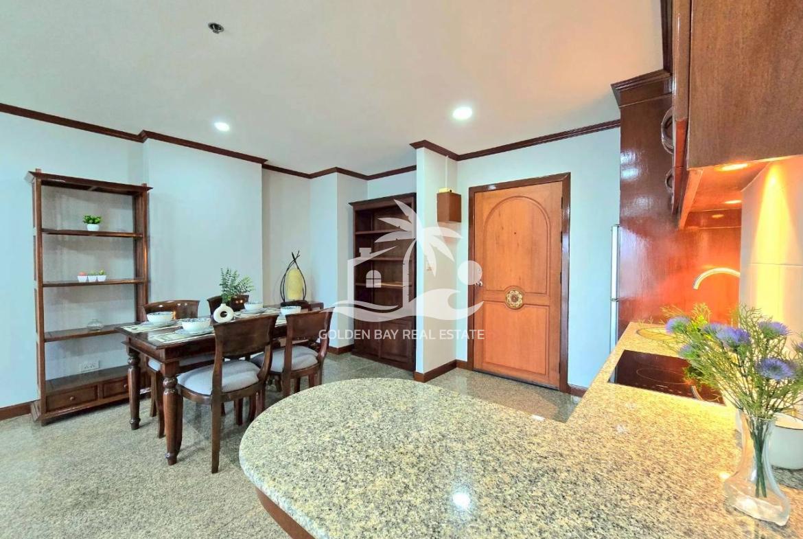 View Talay 2 – Jomtien