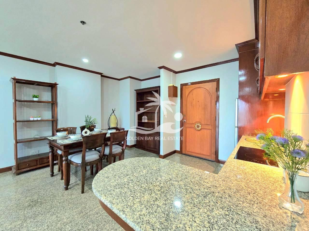 View Talay 2 – Jomtien