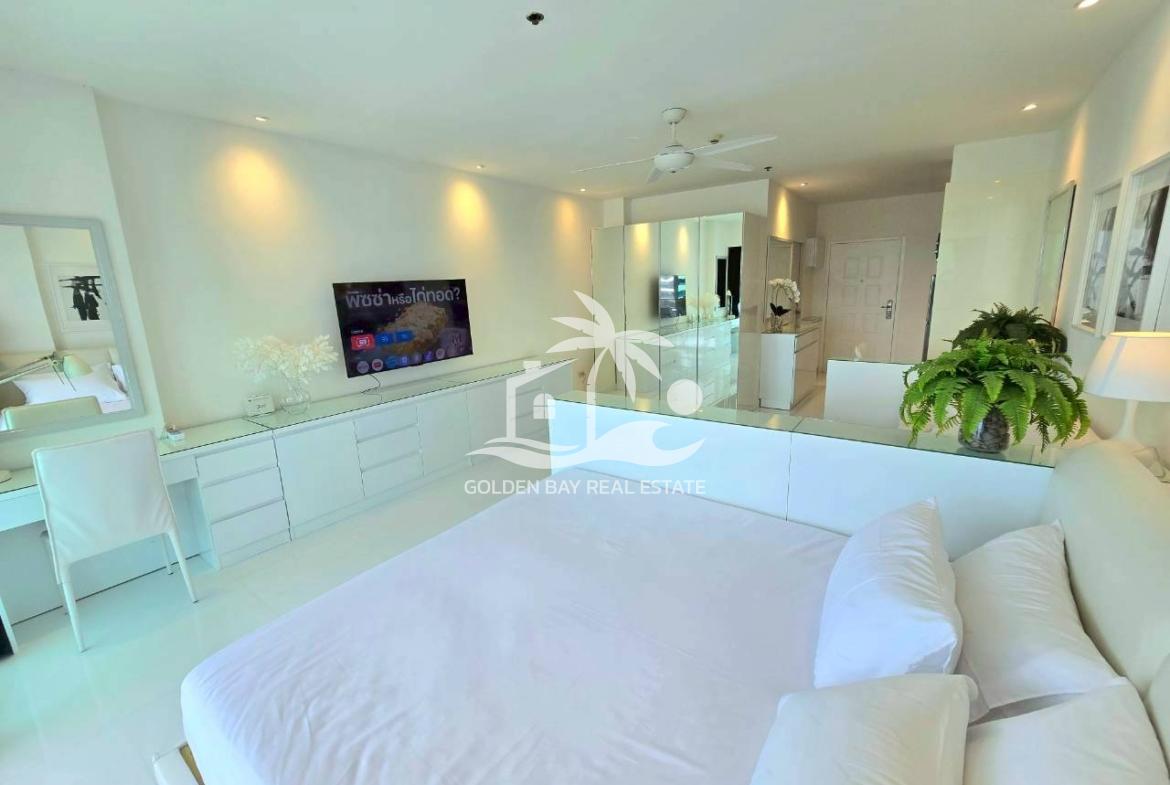 View Talay 7 – Jomtien
