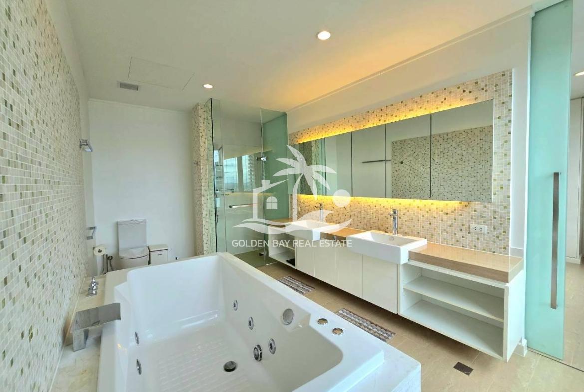 Northpoint – Wongamat