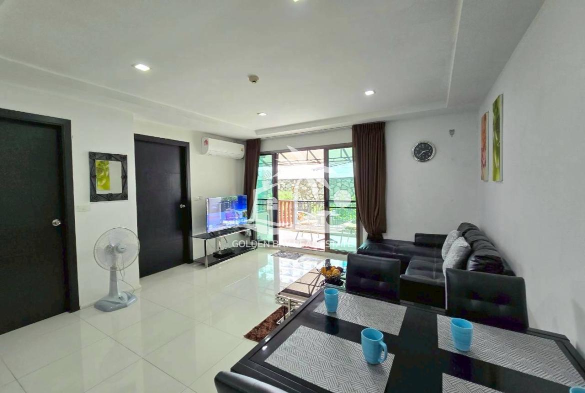 The Urban Condominium – Pattaya City