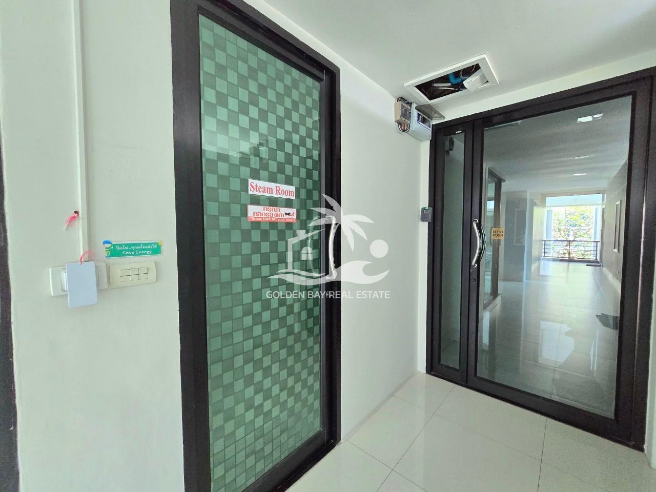 1 (5) The Urban Condominium – Pattaya City