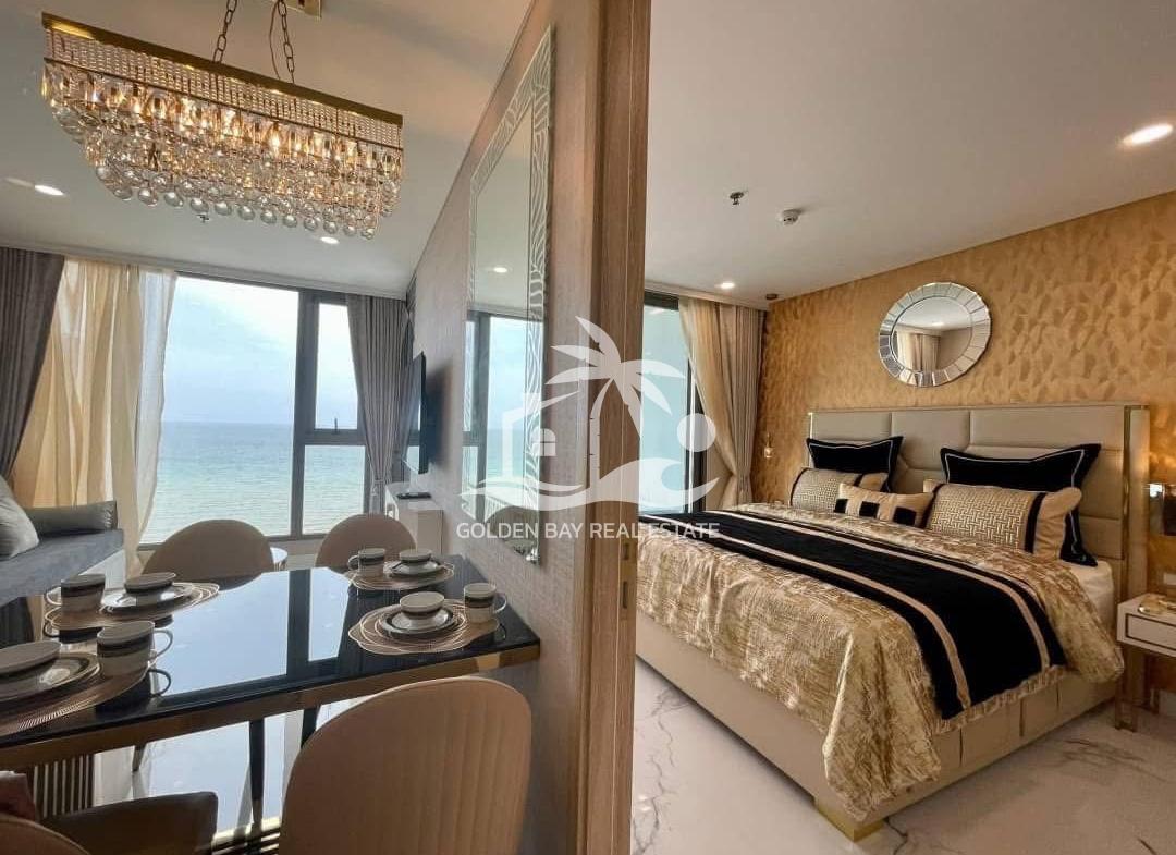 Copacabana – Jomtien