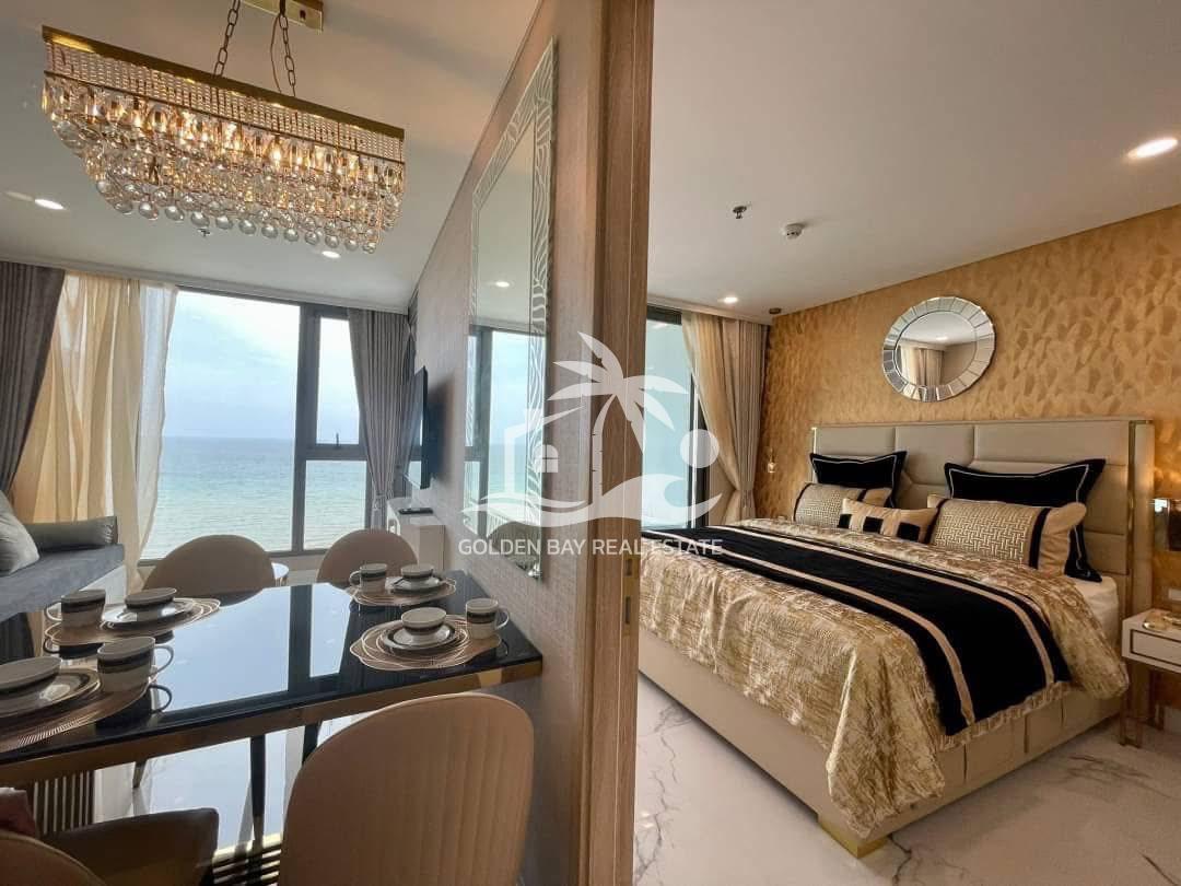 1 Copacabana – Jomtien