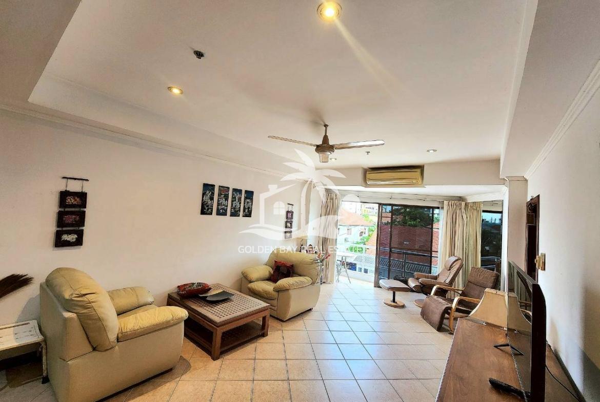 View Talay 2 – Jomtien
