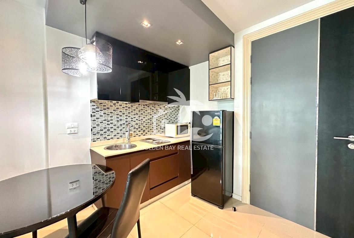 The Gallery – Jomtien
