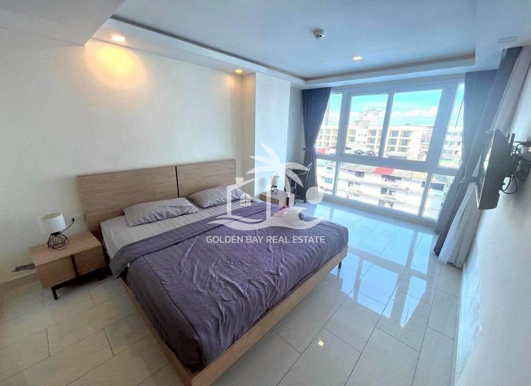 Grand Avenue Residence – Pattaya City