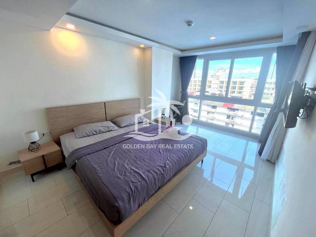 1 (6) Grand Avenue Residence – Pattaya City