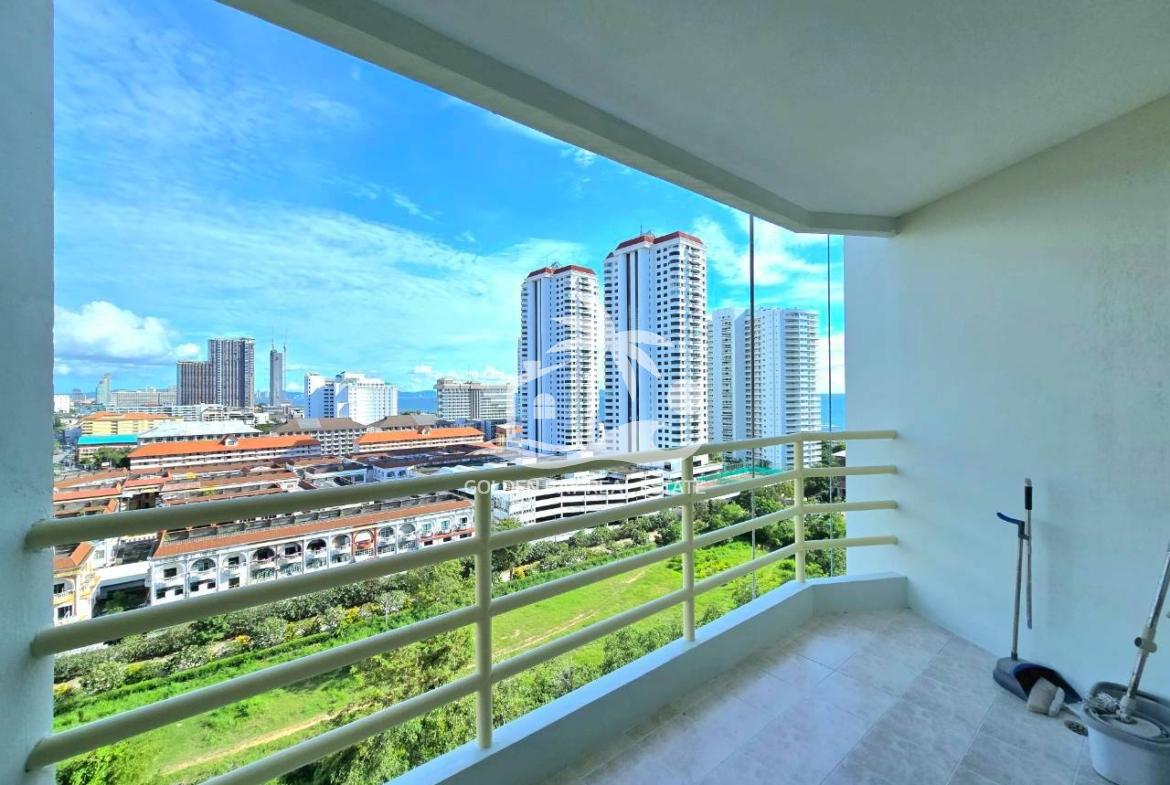 View Talay 5 – Jomtien