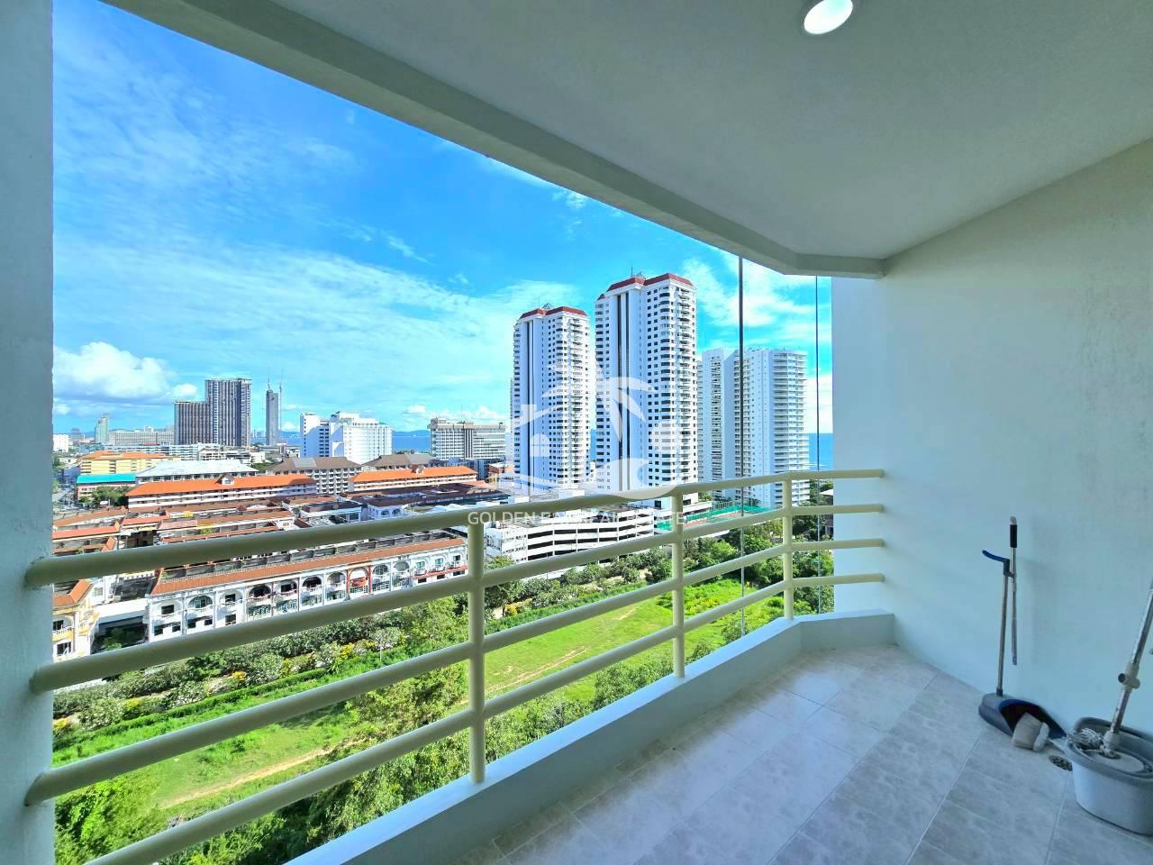 View Talay 5 – Jomtien