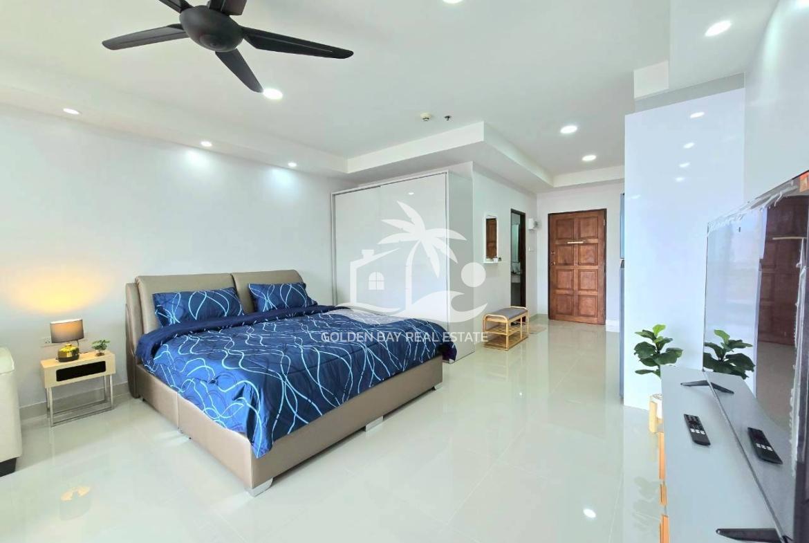 View Talay 5 – Jomtien